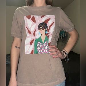 Bijou Karman t-shirt
